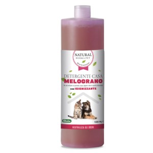 Natural Derma Pet...