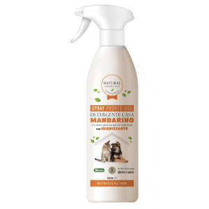 Natural Derma Pet Spray...