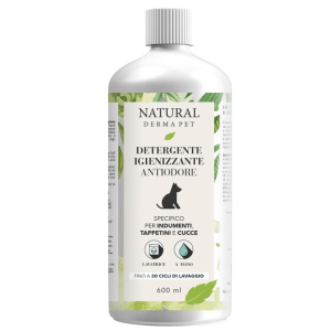 Natural Derma Pet...