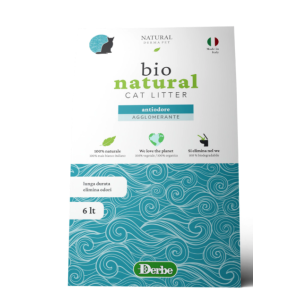 Natural Derma Pet  Lettiera...