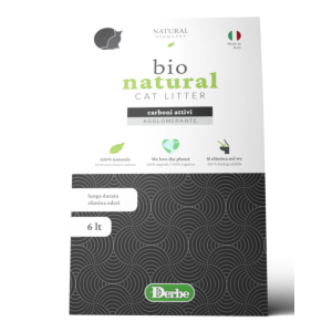 Natural Derma Pet  Lettiera...