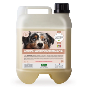 Natural Derma Pet Shampoo...