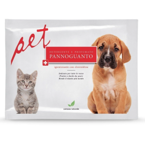 Natural Derma Pet...