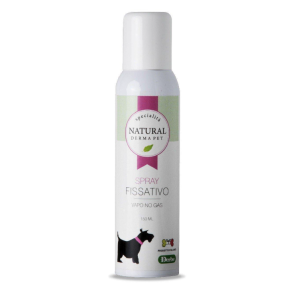 Natural Derma Pet Spray...