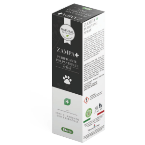 Natural Derma Pet Spray...