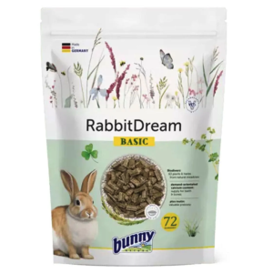 Bunny Coniglio Dream Basic 600gr
