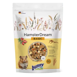 Bunny Nature Criceti Dream Basic 400gr