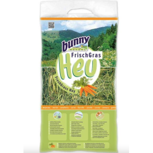 Bunny Nature Fieno fresco...