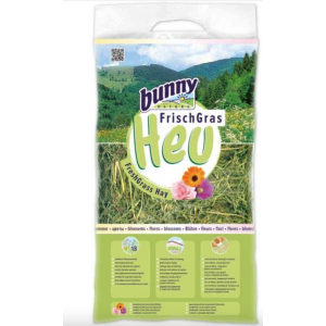 Bunny Nature Fieno fresco...