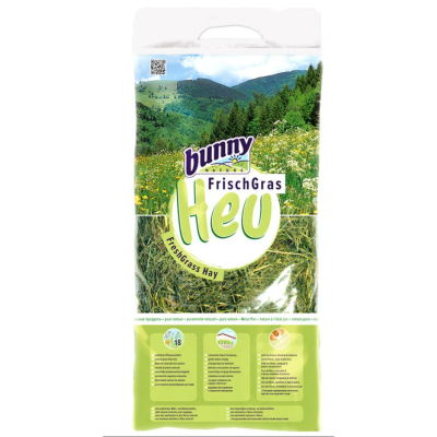 Bunny Nature Fieno fresco Naturale 750gr