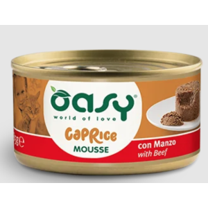 Oasy Caprice Mousse per...
