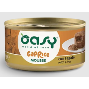 Oasy Caprice Mousse per...