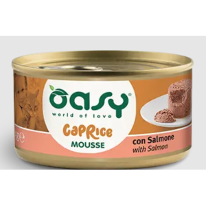 Oasy Caprice Mousse per...