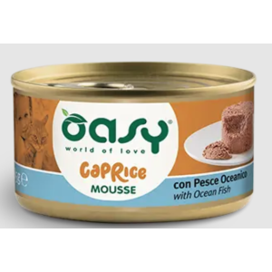 Oasy Caprice Mousse per...