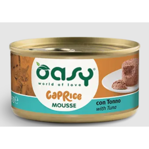 Oasy Caprice Mousse per...