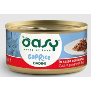 Oasy Caprice Dadini in...