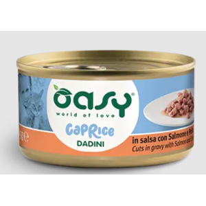 Oasy Caprice Dadini in...