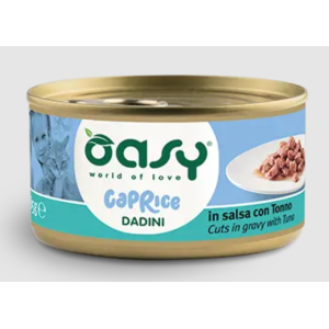 Oasy Caprice Dadini in...