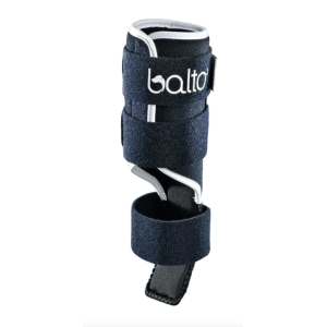 Balto BT SPLINT tutore per carpo e tarso cane