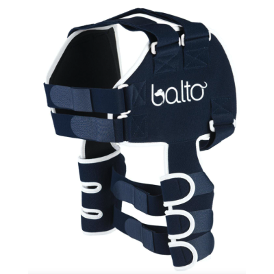 Balto BT LUX tutore per la stabilizzazione della spalla
