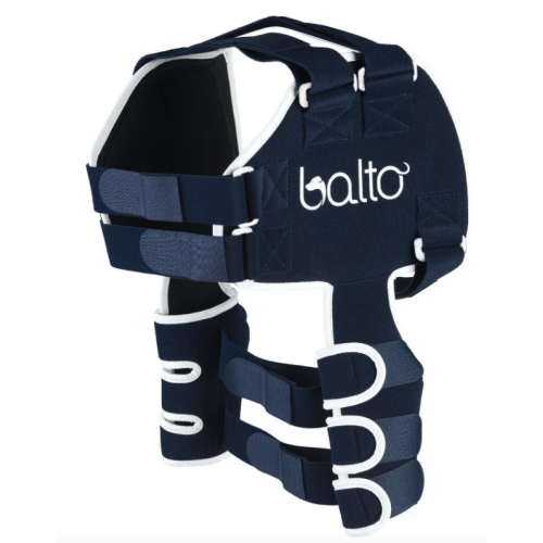 Balto BT LUX tutore per la stabilizzazione della spalla