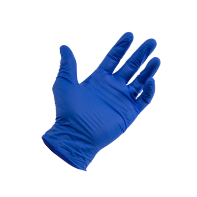 Balto KVP Bettergloves Guanti monouso 100pz