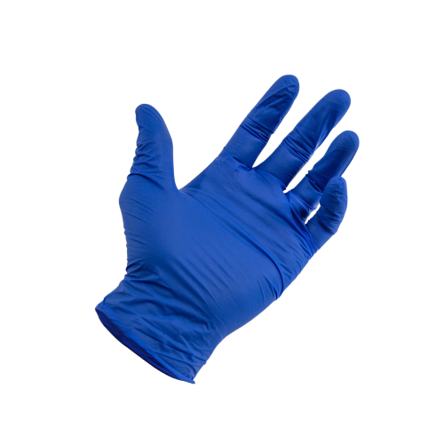 Balto KVP Bettergloves Guanti monouso 100pz