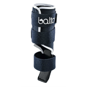 Balto BT SPLINT tutore per gatto per lassità di tarso e carpo
