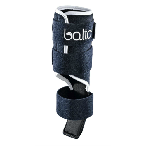 Balto BT SPLINT tutore per gatto per lassità di tarso e carpo