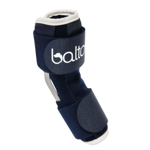 Balto BT HOCK Tutore per garretto per gatto 2