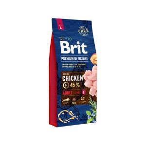 Brit Premium By Nature Cane...