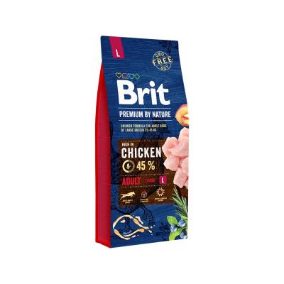 Brit Premium By Nature Cane Adulto...
