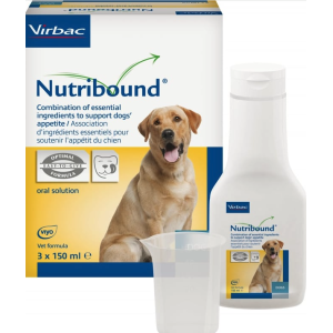 NUTRIBOUND cane