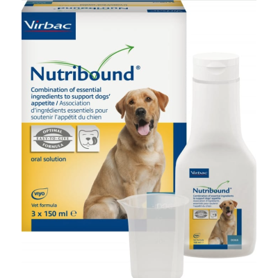 NUTRIBOUND cane