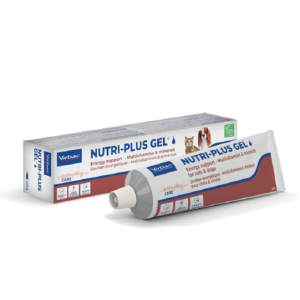 Nutriplus integratore cane e gatto