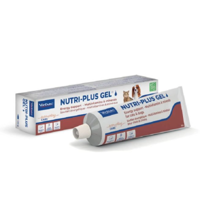 Nutriplus integratore cane e gatto