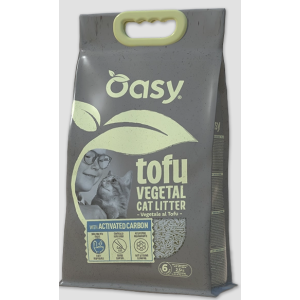 Oasy Lettiera Vegetale...
