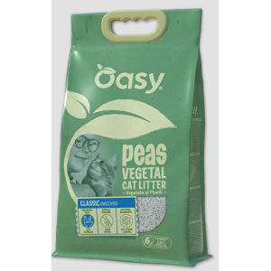 Oasy Lettiera Agglomerante...