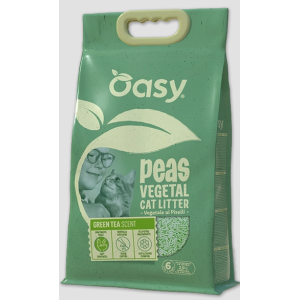 Oasy Lettiera Agglomerante...