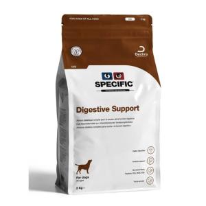 Specific Cane Digestive Support