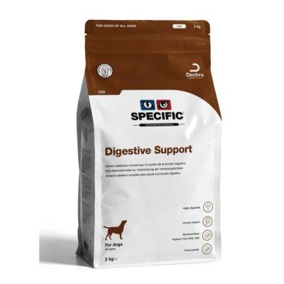 Specific Cane Digestive Support