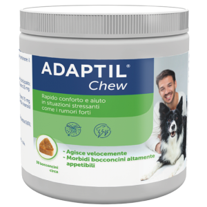 aDAPTIL CHEW BOCCONCINI