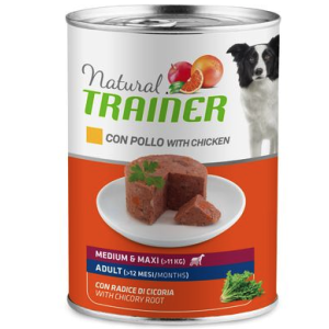 Trainer Cane Natural Adult...