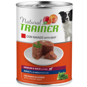 Trainer Cane Natural Adult...