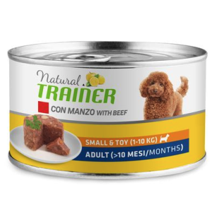 Trainer Cane Natural Adult...