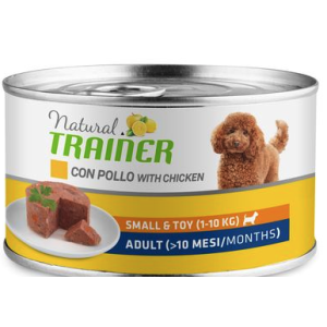Trainer Cane Natural Adult...