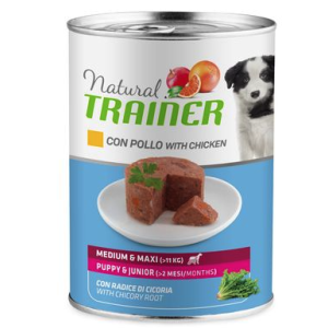 Trainer Cane Natural Puppy...