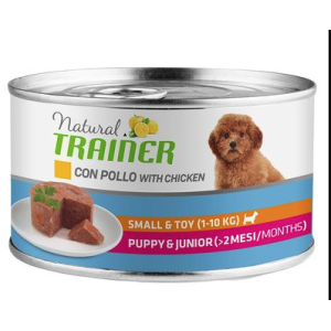 Trainer Cane Natural Puppy...
