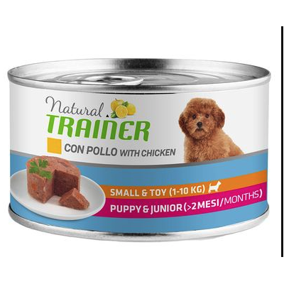 Trainer Cane Natural Puppy & Junior...
