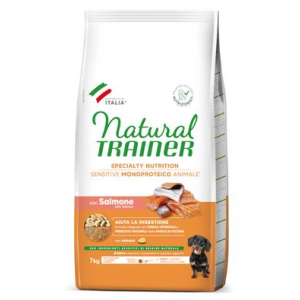 Trainer Cane Natural...
